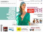 code promo 3 suisses