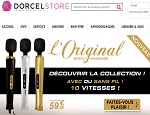 dorcel store