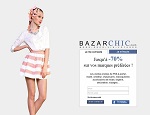 bazar chic