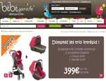 Code Promo Bebe Gavroche Code Reduction Bebe Gavroche Novembre 21