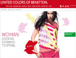 code promo benetton