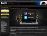 code promo bwin poker