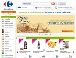 carrefour drive