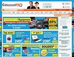 cdiscount pro