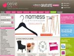 code promo cerise sur la deco