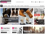 chaussures online