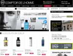 code promo comptoir de lhomme