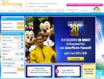 code promo disneyland