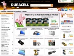 duracell direct