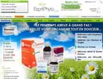 code promo esprit phyto