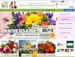 code promo euroflorist