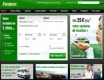 code promo europcar