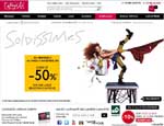 code promo galeries lafayette