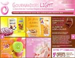 code promo gourmandises light