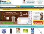 code promo home boulevard