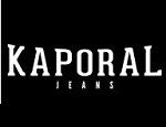 code promo kaporal