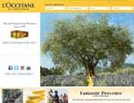 code promo loccitane en provence