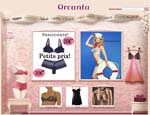 code promo orcanta lingerie