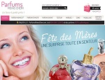 parfums moins cher