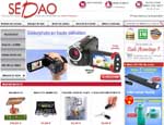 code promo sedao