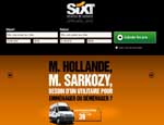 sixt