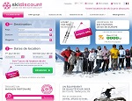 ski discount