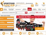 sportfood center