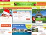 code promo voyages auchan