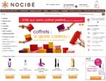 code promo nocibé